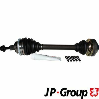 JP GROUP VW Піввісь лев./прав. T4