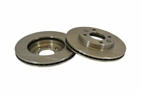 Гальмівний диск