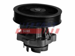 Помпа системи охолодження 1.3CDTI 16V,1.3MJET 16V,1.3HDI 8V,1.3TDCI 16V Fiat Doblo 09-23, Fiat Fiorino 07-, Opel Combo C 01-11