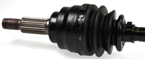 Привідний вал