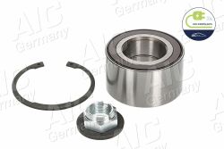 Підшипник маточини (передньої) Citroen C4 Picasso/Peugeot 308 II (42x80x44) (+ABS) Підшипник маточини (передньої) Citroen C4 Picasso/Peugeot 308 II (42x80x44) (+ABS)