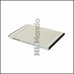 Фильтр салонный