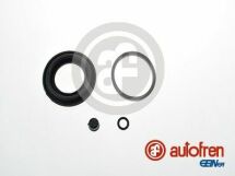 Елементи гальмівного супорта (РМК суппорта без поршня) Елементи гальмівного супорта (РМК суппорта без поршня)