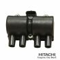 HITACHI OPEL Котушка запалювання Astra G, Combo, Meriva 1.6 00-, фото 1 - інтерент-магазин Auto-Mechanic