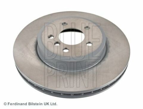 Диск тормозной передний F10/F11 BMW