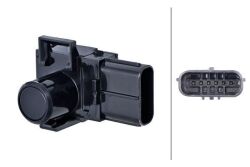 Датчик парковки land cruiser 200 07-, land cruiser prado 09-, lexus