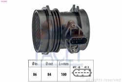 Расходомер воздуха (5 конт.) MB C, E-class (W203/W211) 2.6-3.7 96-12