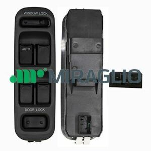 Кнопка склопідйомника (L) Suzuki Grand Vitara 98-05 (блок)