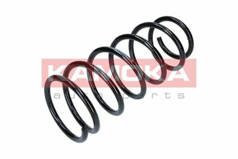 Пружина ходової частини