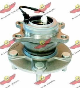 Комплект колісних підшипників