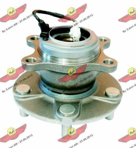 Комплект колісних підшипників