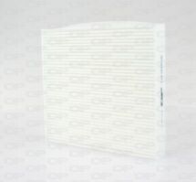 Фільтр, повітря у салоні