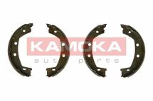 Тормозные колодки барабанные Тормозные колодки барабанные