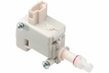 Замок лючка бака топливного Skoda Octavia/Superb/VW Golf IV/Passat 96-10 Замок лючка бака топливного Skoda Octavia/Superb/VW Golf IV/Passat 96-10