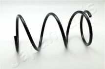 MAZDA Пружина подвески передн.626 97-