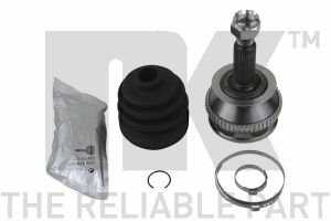 Комплект шарнірів, приводний вал