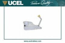 Бак води для миття, система склоочисників