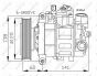 Компресор кондиціонера Audi A4/A5/A6/Q5 2.4-3.2 04-17, фото 5 - інтерент-магазин Auto-Mechanic