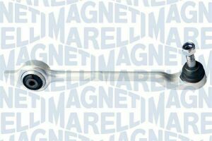Важіль передній нижній правий алюмінієвий BMW E39