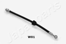 CHEVROLET Гальмівний шланг передн.лев./прав.Aveo,Kalos 02-