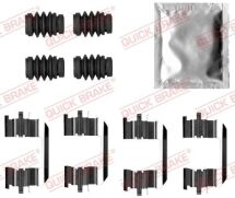 Монтажный комп-кт колодки