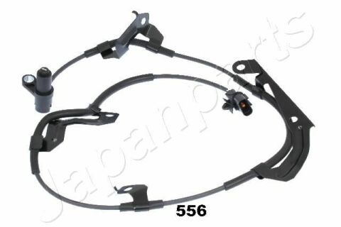 JAPANPARTS MITSUBISHI Датчик ABS передн.лев. L200 10-,Pajero Sport 08-