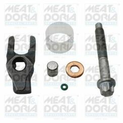 Ремкомплект паливної форсунки C3 II 1.6 HDi 110 09-, DS5 1.6 HDi 110 11-15, PEUGEOT 208 I 1.6 e-HDi 15-19