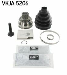 VW ШРКШ зовнішній Комплект A4/A5/A6/Q5 07- VW ШРКШ зовнішній Комплект A4/A5/A6/Q5 07-