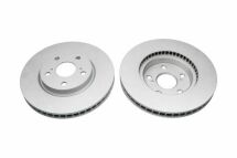 Диск гальмівній передніlexus is 05-