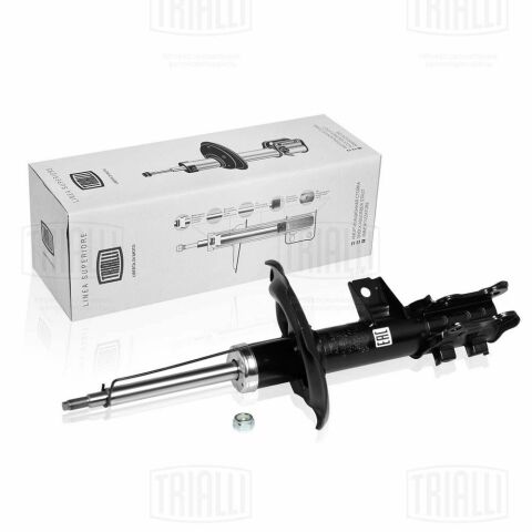 Амортизатор