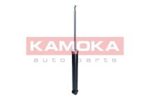 Амортизатор газовый задний