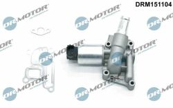 Клапан рециркуляции OPEL ASTRA G 98-09/ASTRA H 04-14/COMBO 01-/CORSA D 06-14