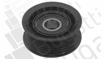Ролик ремня генератора Sprinter/Vito OM611-612 (струйный.)