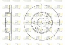 Гальмівний диск