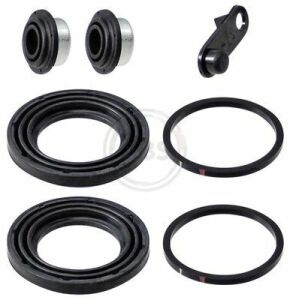 Ремонтний комплект, гальмівний супорт