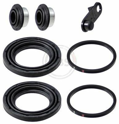 Ремонтний комплект, гальмівний супорт Ремонтний комплект, гальмівний супорт