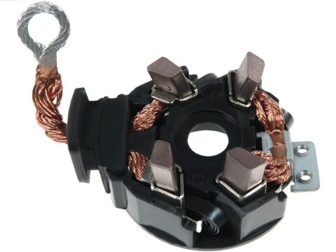 Щіткотримач стартера Toyota Land Cruiser 02-09