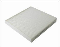 Фильтр, воздух во внутренном пространстве Фильтр, воздух во внутренном пространстве