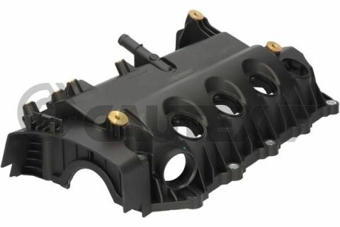 Крышка головки цилиндра