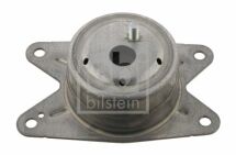 Подушка двигуна (передня) (L) Opel Astra H 1.2/1.4 04-10