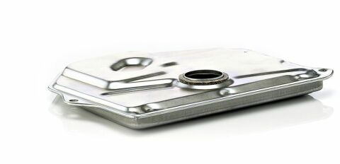 Масляний фільтр