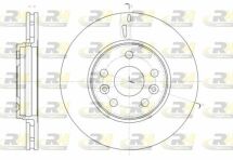 Гальмівний диск