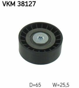 SKF DB Ролик натяжной W204 220 CDI