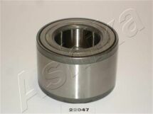 Подшипник шариковый d>30