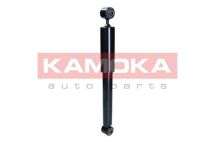 Амортизатор газовий заднiй