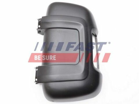 Накладка дзеркала лівого FIAT Ducato 06-14, Ducato 14-; PEUGEOT Boxer 06-14, Boxer 14-; CITROEN Jumper 06-14, Jumper 14-