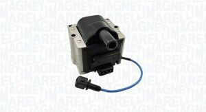 MAGNETI MARELLI VW Котушка запалювання PASSAT 2.8 VR6 91-93 (060717005012)