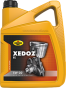 Моторна олива KROON OIL XEDOZ FE 5W-30, 5 літрів, фото 1 - інтерент-магазин Auto-Mechanic