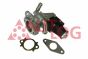 Клапан EGR Citroen JUMPER/Ford TRANSIT/Peugeot BOXER 2.2D-3.2D 06- (до 2011 года!), фото 1 - интернет-магазин Auto-Mechanic