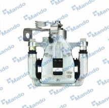 Супорт гальмівній задній лівий